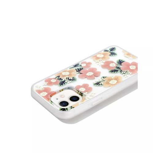 Sonix Apple iPhone 12/iPhone 12 Pro or 12 Pro Max Case - Southern Floral NIB - Picture 8 of 12