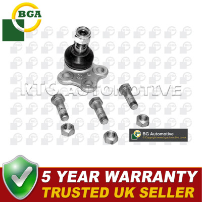BGA Front Lower Ball Joint Fits Vauxhall Vivaro 2001-2014 Renault Trafic 2001-