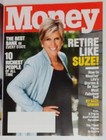 Back Issue of Money Magazine (November 2017) in nearly new condition — photo 1