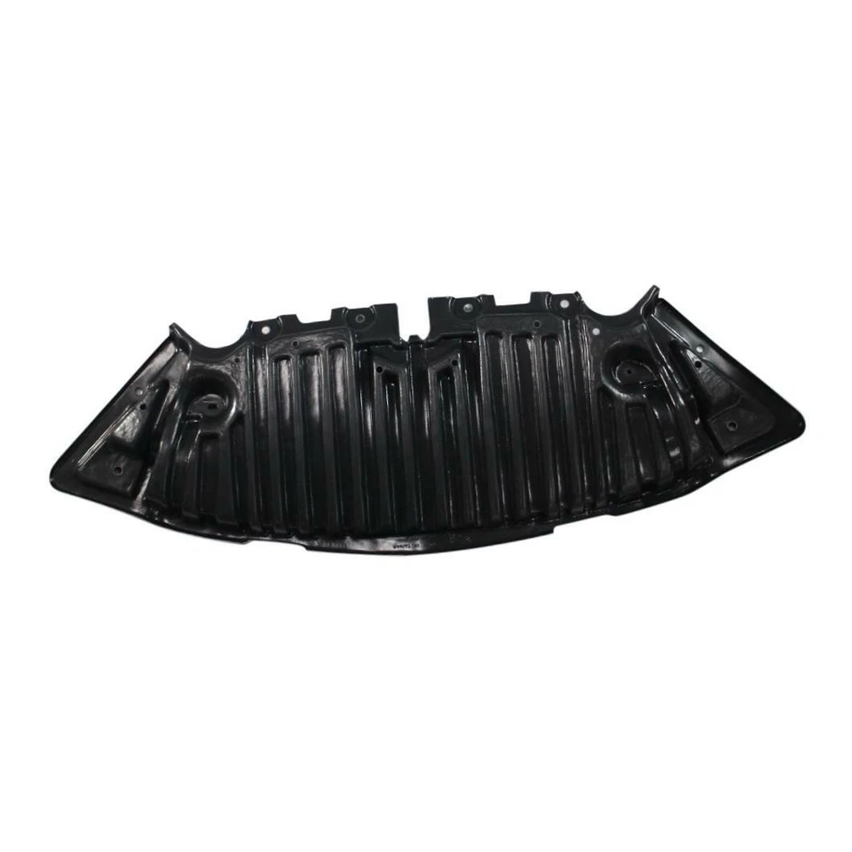 Engine Lower Under Splash Shield Cover for 2008-2012 Mercedes Benz C300 W204 - Image 2 of 2