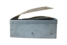 Pentair Sta-Rite Main Control Box For MasterTemp 400 Heater Pool Spa