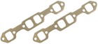 <!--F#f_0-->EXHAUST MANIFOLD GASKET X2 FOR HOLDEN HG HJ HQ HT HX HZ 253 308<!--F/-->