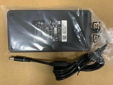 1PZ per Adattatore AC Caricatore Alienware M18X M17x R3 R4 19.5V 12.3A 240W