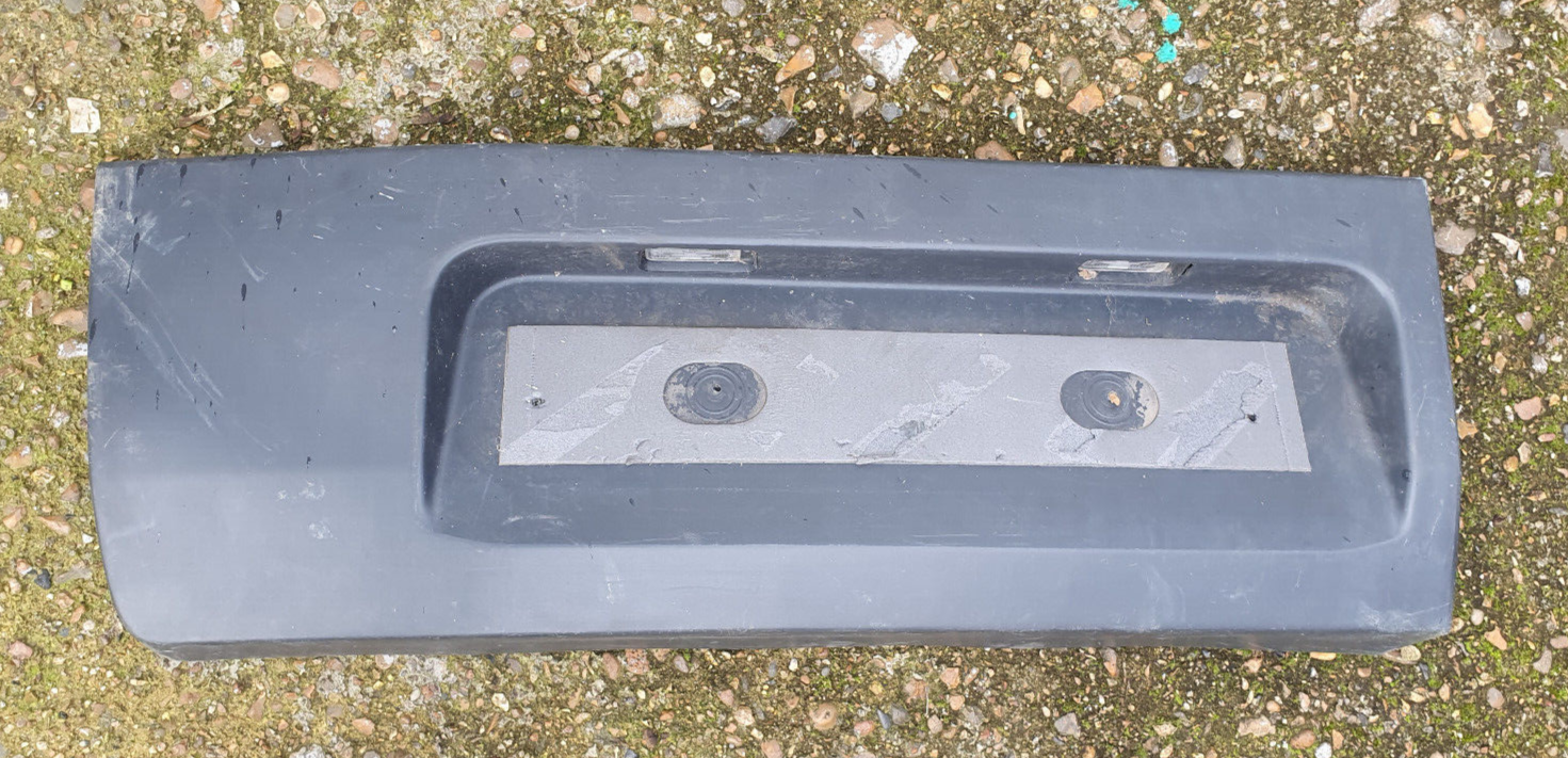 ford transit mk8 rear doors for sale