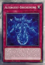 YUGIOH - Altergeist Erscheinung - Common - Battles of Legend: Chapter 1 - DE/NM