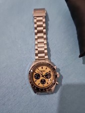 Bn Seiko Prospex Chrono Solar Quartz SSC817P1 Watch Rrp 590 9