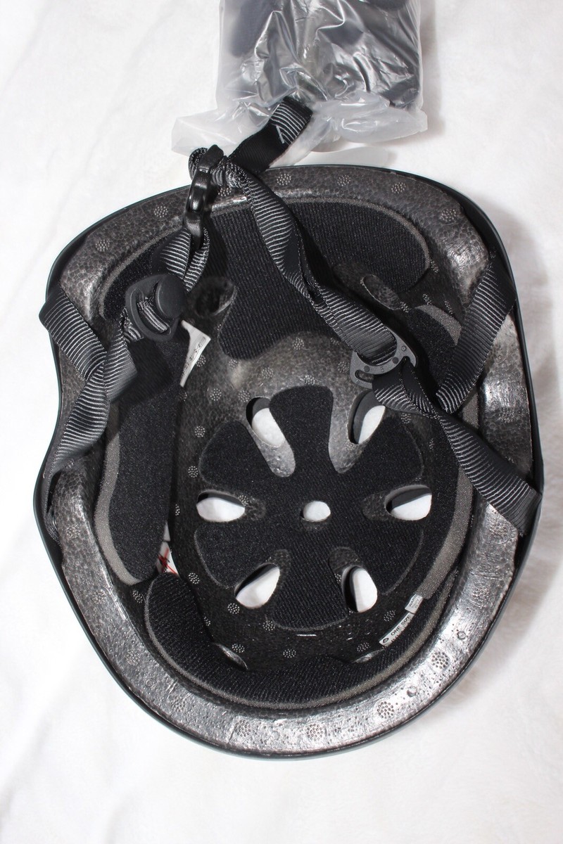 SIXSIXONE 661 Dirt Lid Helmet - Black Bike Skateboard Scooter Horseback  Rides | eBay