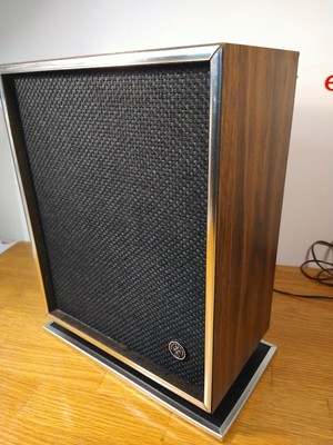 Vintage Air Suspension Audio