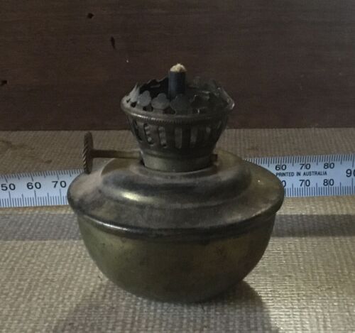 Small Vintage Lantern