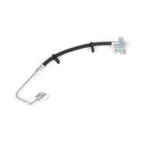 Flexible de frein arrière droit en caoutchouc renforcé pour Jeep Grand Cherokee WK