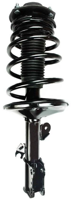 Puntales delanteros de calidad superior para Toyota Sienna 1998-2003 3,0 L garantía de por vida Foto 4 de 4