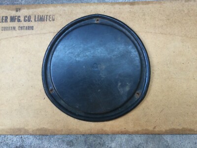 access cover for fuel gauge sender for VW diesel (88-92) mk2