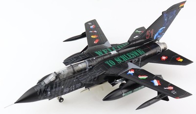 1/72 Tornado ECR ''Tiger Meet 2014'' 46+28, Takt LwG-51 Schleswig-Jagel  - HA6709