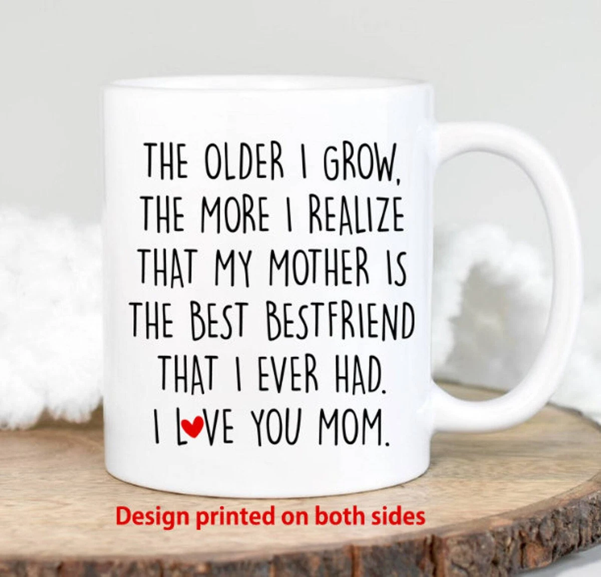 Mom best friend gift cheap