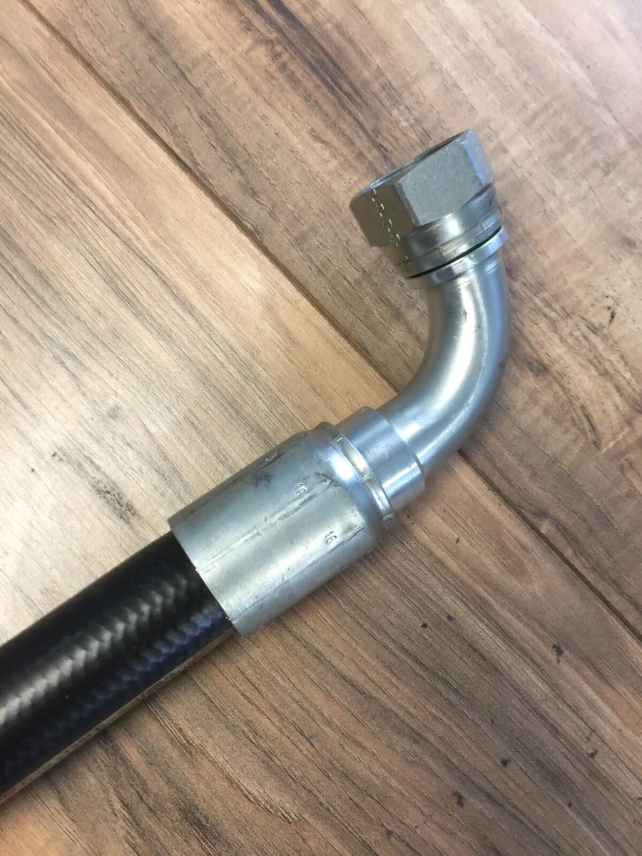 PARKER 387TC-16 25MM (1