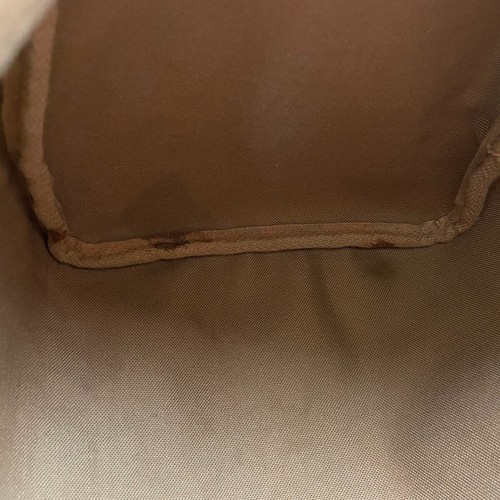 Louis Vuitton Monogram Speedy 30 Leather Fabric Brown Handbag 2982 - 第 20/23 張圖片