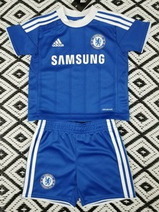 chelsea old jersey