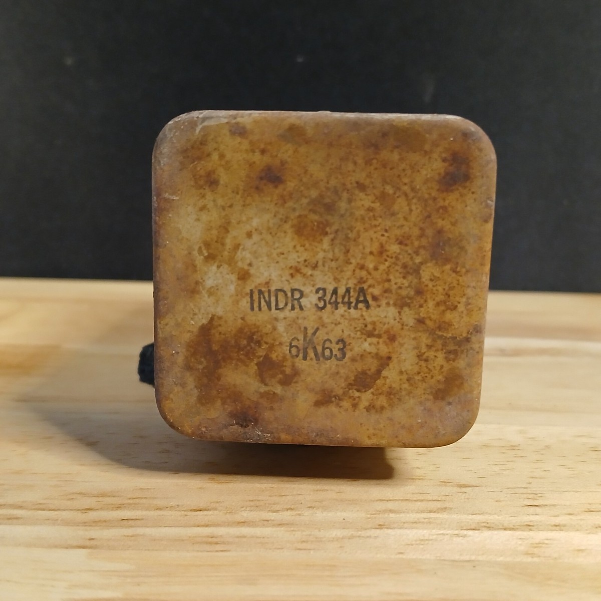 Electric Western electric ◇ ◇Western Amp ◇Western Electric INDR