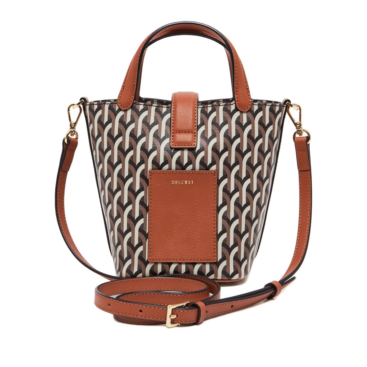Glinda Bag Gotica MULTI_CAMEL | eBay