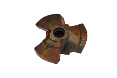 Aufbohrmesser Ø 94 mm L6 H.Bilz DBP HSS Bohrmesser RHV18630
