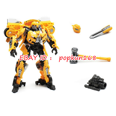 New Deformabl Robot Beetle Autobot Knight 8803 Actions Figure Kids Toys In Stock