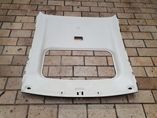 RARE sunroof sun roof panel headliner OEM Honda CIVIC CRX Si HF AF 83-87