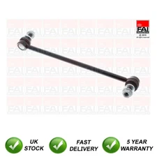 Stabiliser Link Front Right SJR Fits VW Crafter Man TGE 2.0 TDi Electric