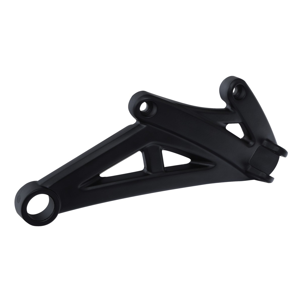 Driver Foot Pegs Bracket Lever Pedal Kit Fit For Ducati
