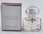 BEAUTIFUL MAGNOLIA By Estee Lauder 0.14oz / 4ml EDP Spray Mini NEW
