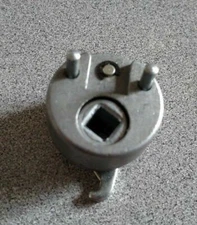 UAC 458 CAM PLUG REPLACES ADAMS RITE 4580 CAM PLUG REVERSIBLE ( LEFT HAND )