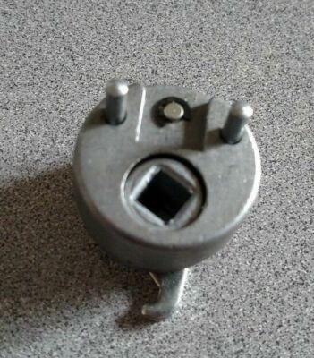 UAC 458 CAM PLUG REPLACES ADAMS RITE 4580 CAM PLUG REVERSIBLE ( LEFT ...