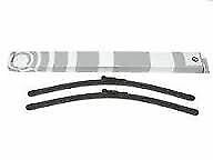 Genuine BMW Front Wiper Blade Set To Suit BMW X2 F39 61612455086