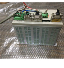 Toshiba Velconic Vlpsv-070p3-hb Servo Drive ( Jp ) "tested Good"