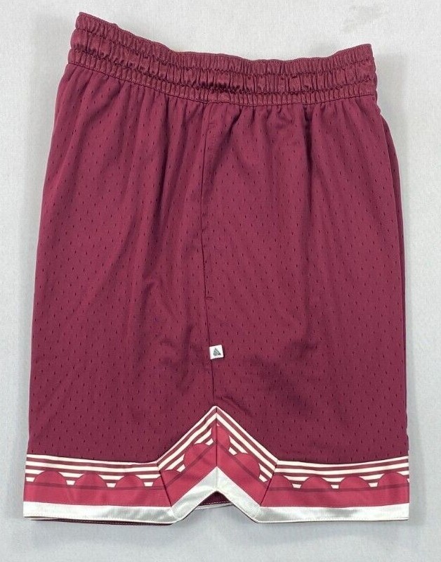 Nike Giannis Dri Fit Mesh Shorts Short Greek Freak DQ5656