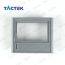 Plastic Cover Shell for 6AV6642-0BD01-3AX0 TP177B-4" Front Case Housing