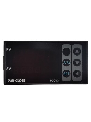 P906X-302-020-010AX PAN-GLOBE Temperature Controller