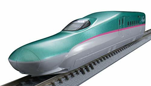 TOMIX E5 Tohoku Shinkansen Hayabusa Nゲージ Tomix N Scale First Car Museum J.R. Series E5 Tohoku