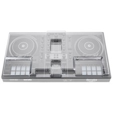 Decksaver Protective Dust Cover to fit LE Hercules DJ Control Inpulse 500 idjnow