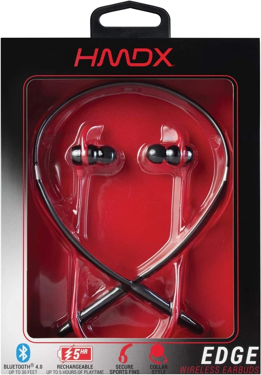 Hmdx wireless earbuds new arrivals