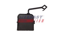 Fast Blende, StoßFäNger FT90133 FüR CitroËN Passend FüR Fiat Opel Peugeot