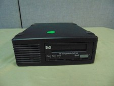 HP StorageWorks DAT 160 External Tape Drive -450448-001 External Drive/See PICS
