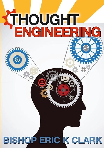 Bishop Eric K Clark | Thought Engineering | Taschenbuch | Englisch (2021)-image