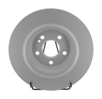 2X Jurid Bremsscheibe Voll Ø320Mm FüR Mercedes-Benz A-Klasse W177 Gla H247 W247
