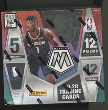 10 New Year's Resolutions for Sports Card Collectors 11