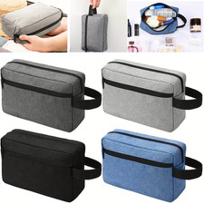 Travel Toiletry bag Toiletry bag for women men Hanging Cosmetic bag Travel USA