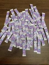 50 Packets Of great Value Sugar Free Unicorn Drink Mix