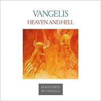 Vangelis - Heaven And Hell - Cd - F4Z