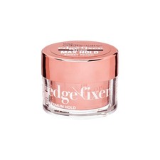 KISS Colors Care Maximum Hold Edge Fixer, 24 1.01 Fl Oz Pack of 1 , Clear