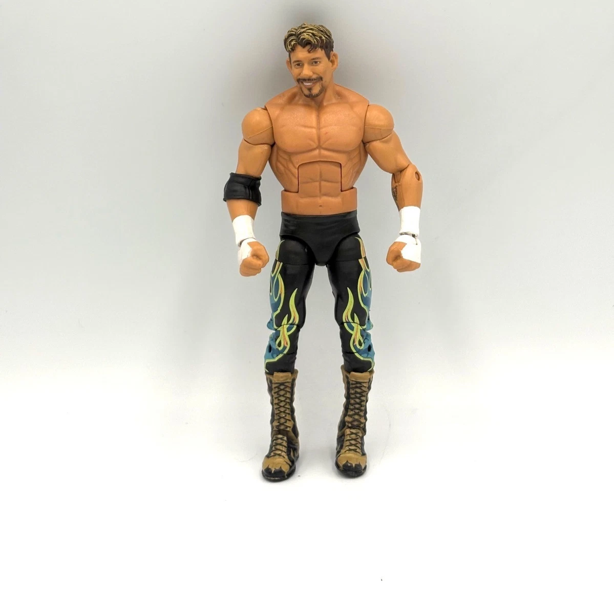 Wwe Eddie Guerrero Figure for sale | eBay