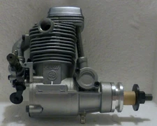 OS Engine - OS FS 48 - FS-48 surpass - Nice And Clean